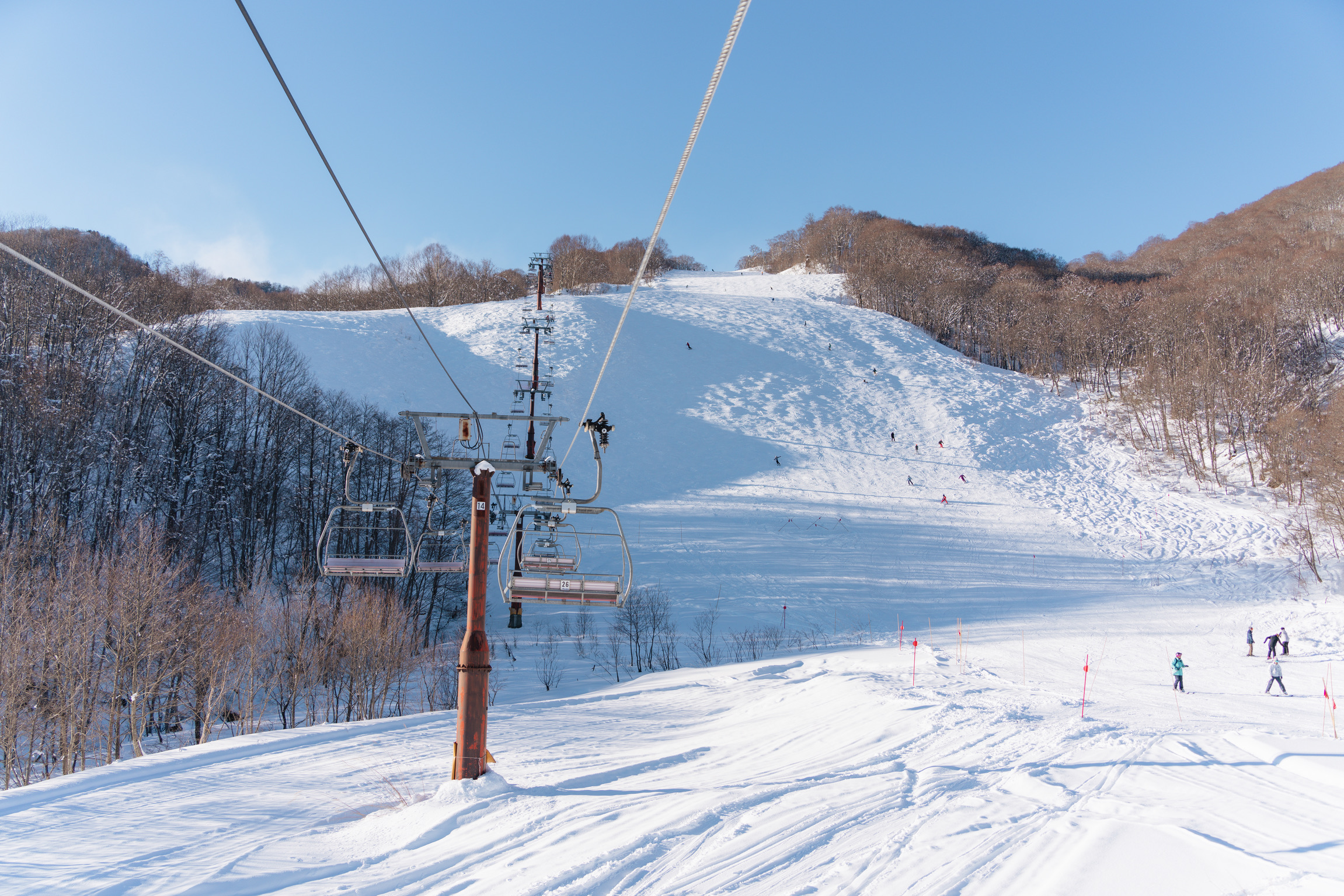 栂池 Tsugaike Kogen