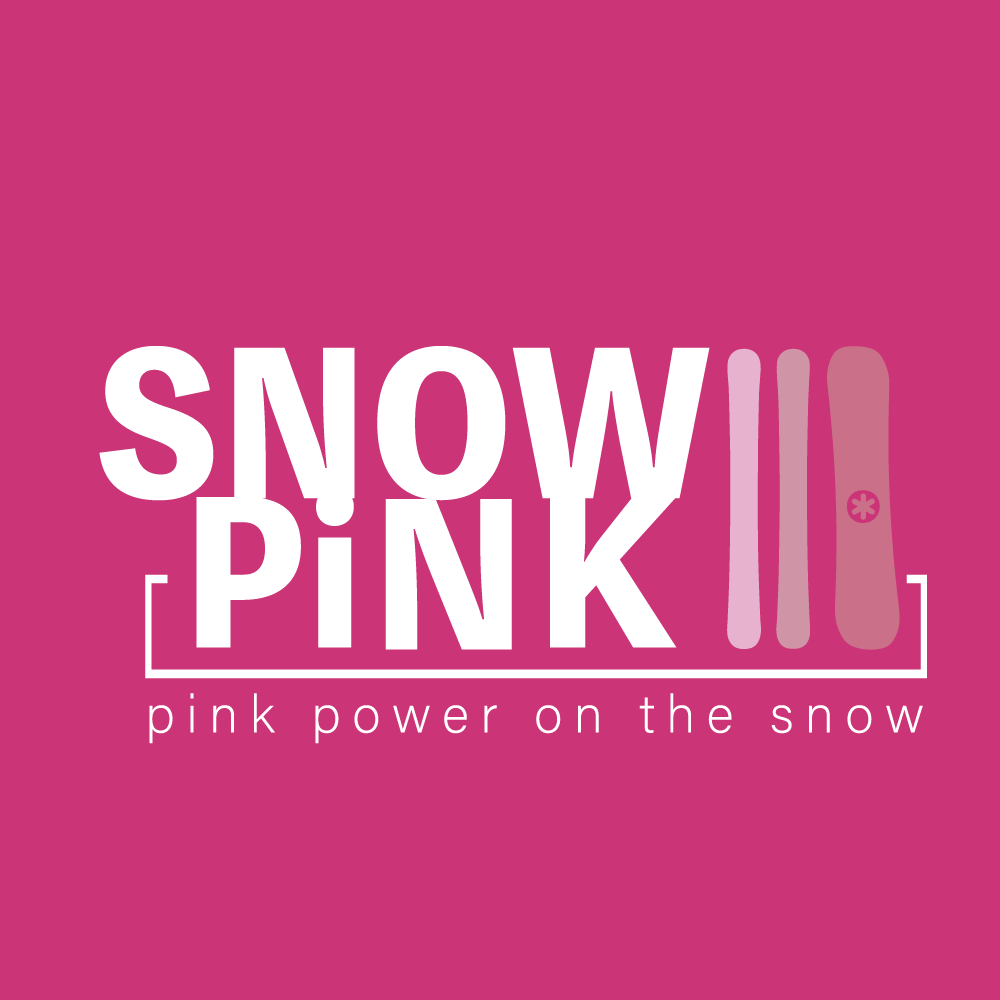 Image of SNOWPiNK