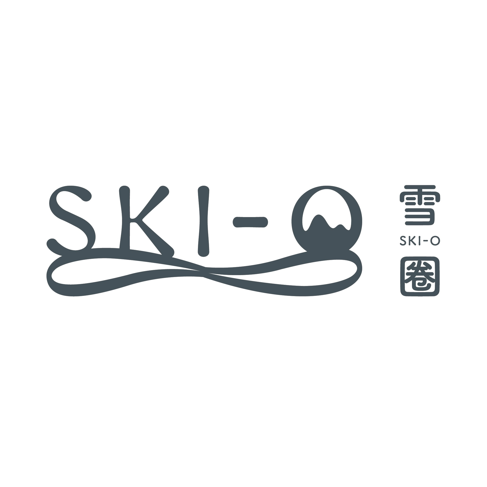 SKI-O Logo