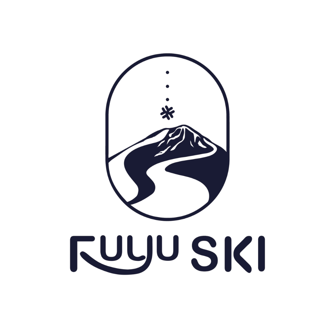 FUYU Ski School Logo
